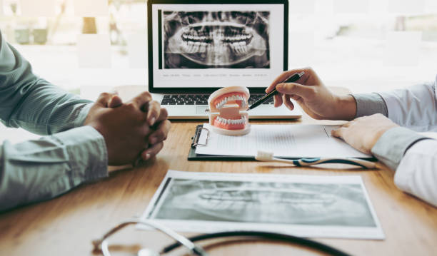 Best Emergency Dentist for Lost Fillings or Crowns in Fox Island, WA