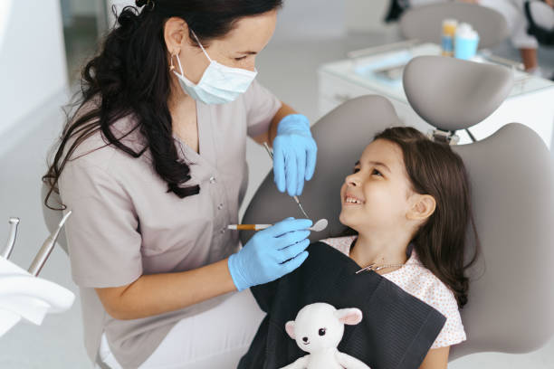 Best Weekend Emergency Dentist in Fox Island, WA