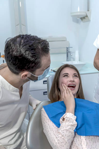 Best Emergency Dentist for Special Needs Patients in Fox Island, WA