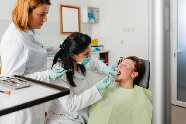Best Holiday Emergency Dentist in Fox Island, WA