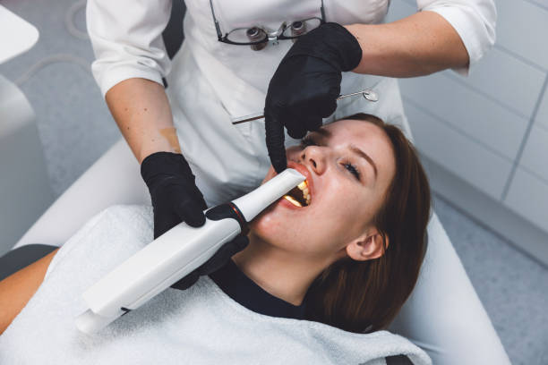 Best Broken or Cracked Tooth Emergency Dentist in Fox Island, WA