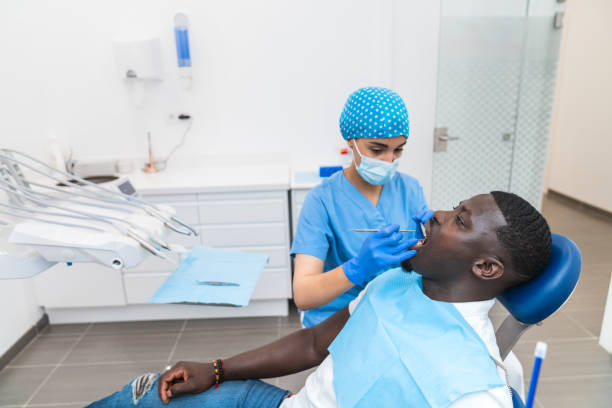 Best Urgent Dental Care for Toothache in Fox Island, WA