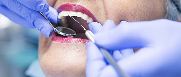 Best Orthodontic Emergency Dentist in Fox Island, WA