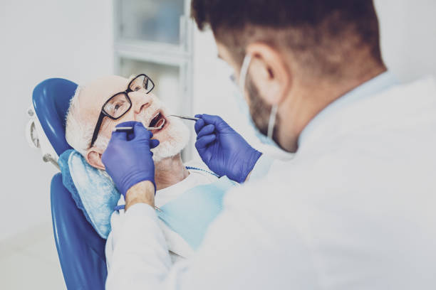 Best Emergency Root Canal Treatment in Fox Island, WA